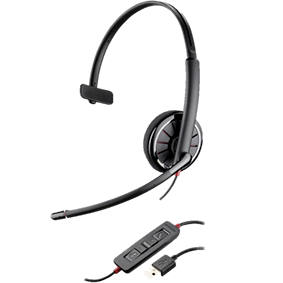 Plantronics Blackwire C310