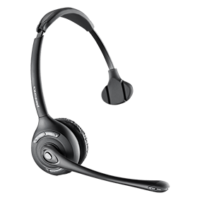 Plantronics CS510