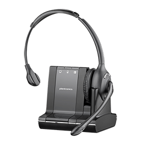 Plantronics Savi W710