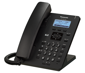 Panasonic KX-HDV130 ENTRY SIP-Terminal