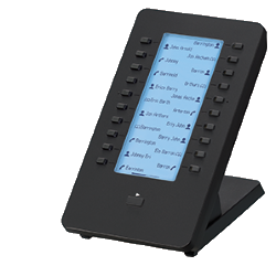 Panasonic KX-HDV20 Tastaturerweiterung
