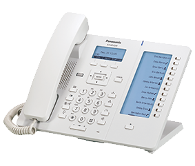 Panasonic KX-HDV230 VoIP Telefon