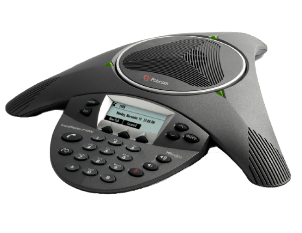 Polycom SoundStation IP 6000