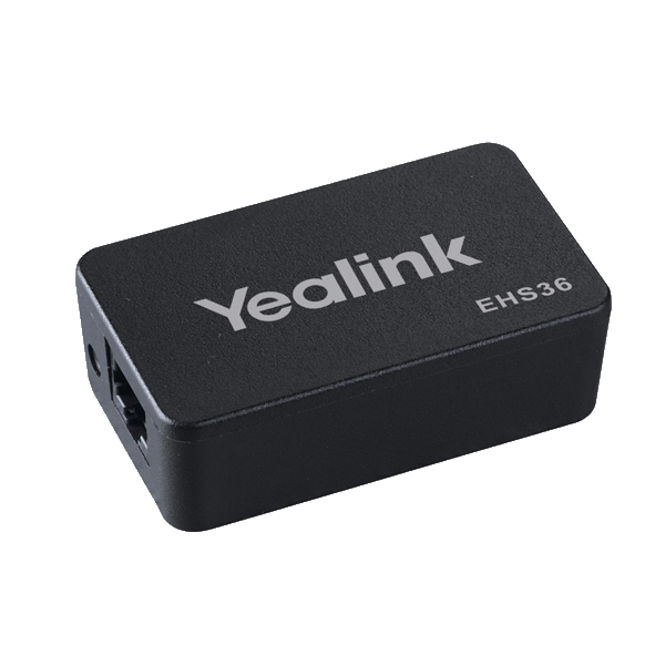 Yealink EHS36 Wireless Headset Adapter