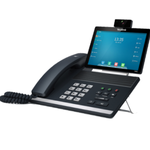 Yealink SIP VP-T49G Video-Kollaborationstelefon